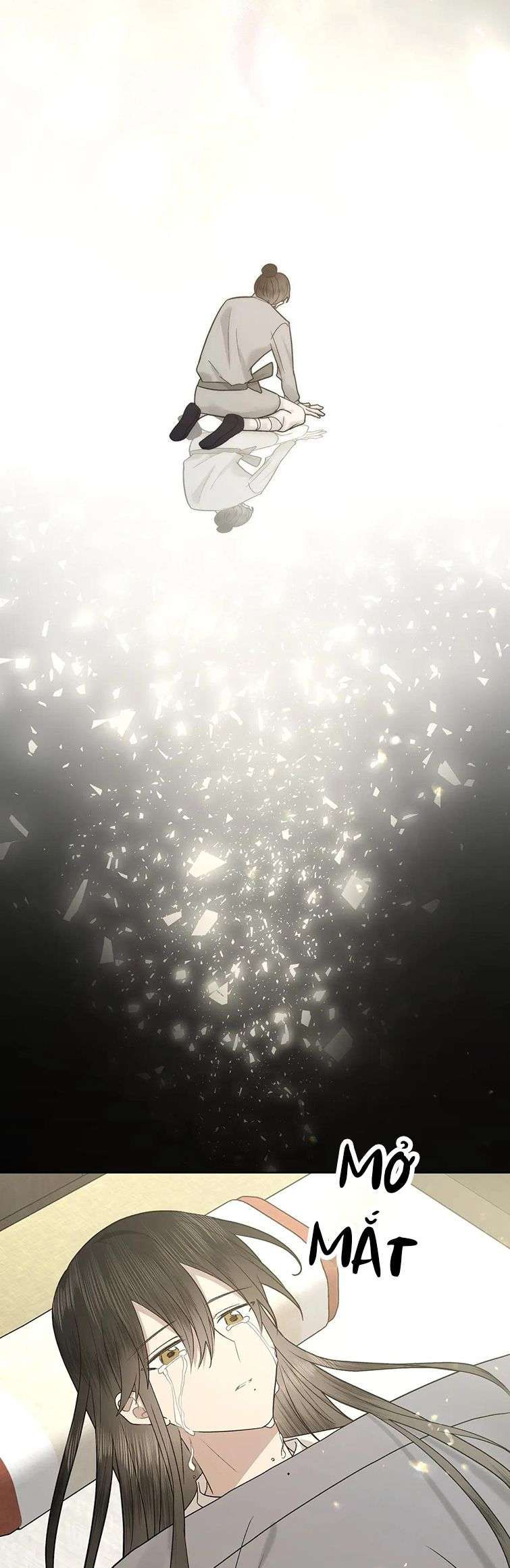 đọc truyện Cẩn Thận Bị Mộng Ma Ăn Sạch Đấy Chương 104 ảnh 28 tại Thiên Thai Truyện