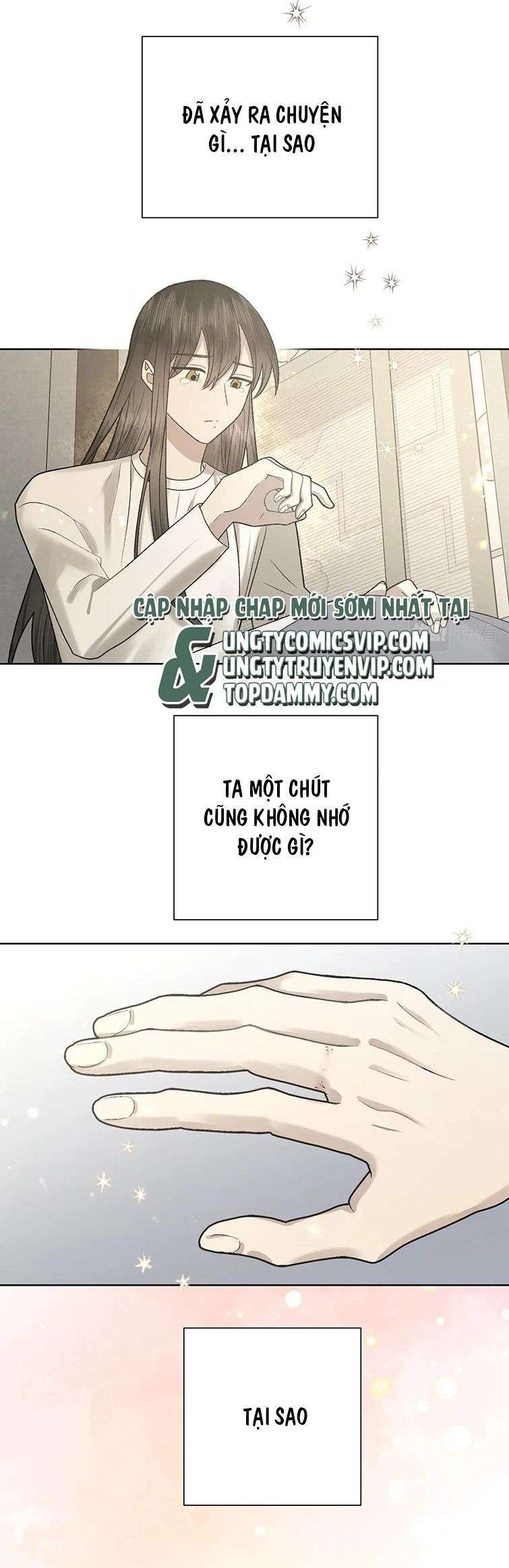 đọc truyện Cẩn Thận Bị Mộng Ma Ăn Sạch Đấy Chương 104 ảnh 30 tại Thiên Thai Truyện