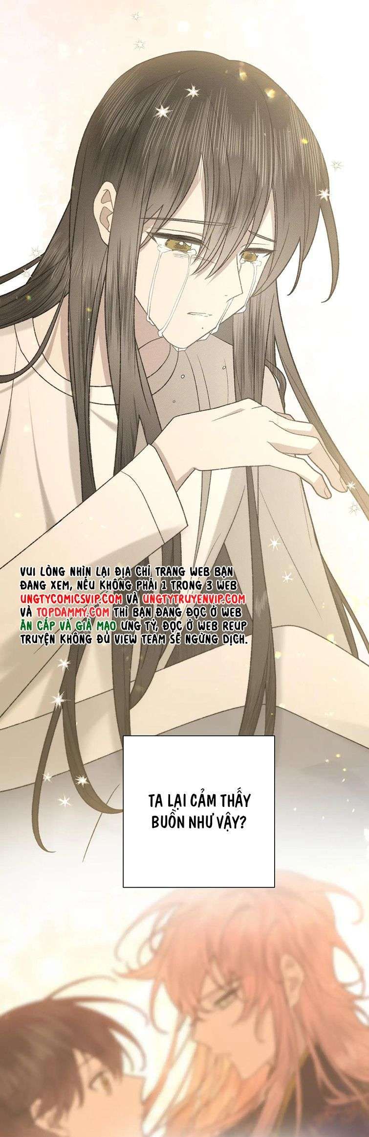 đọc truyện Cẩn Thận Bị Mộng Ma Ăn Sạch Đấy Chương 104 ảnh 31 tại Thiên Thai Truyện