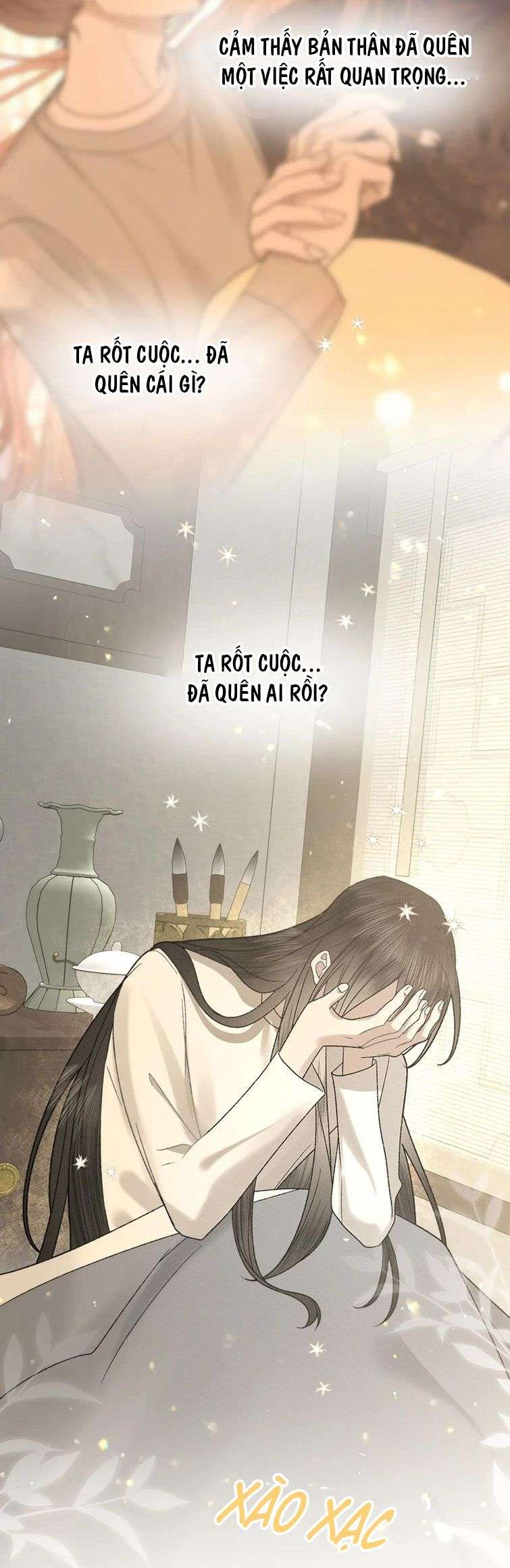 đọc truyện Cẩn Thận Bị Mộng Ma Ăn Sạch Đấy Chương 104 ảnh 32 tại Thiên Thai Truyện