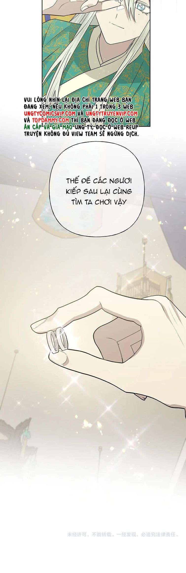 đọc truyện Cẩn Thận Bị Mộng Ma Ăn Sạch Đấy Chương 104 ảnh 38 tại Thiên Thai Truyện