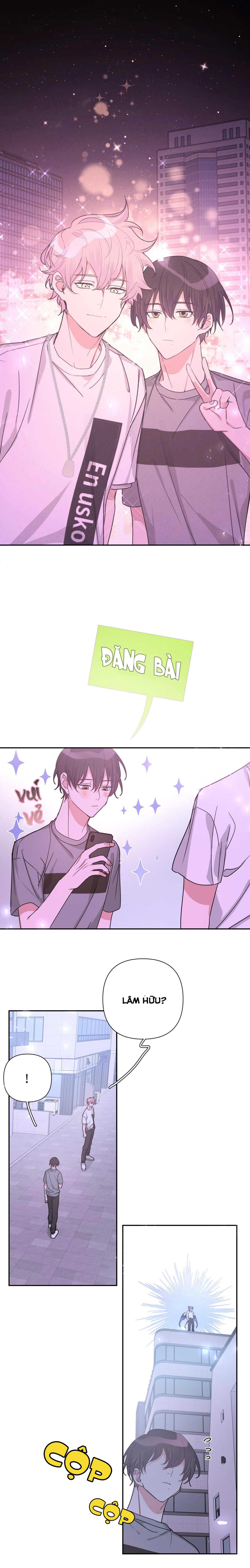 đọc truyện Cẩn Thận Bị Mộng Ma Ăn Sạch Đấy Chương 11 ảnh 12 tại Thiên Thai Truyện