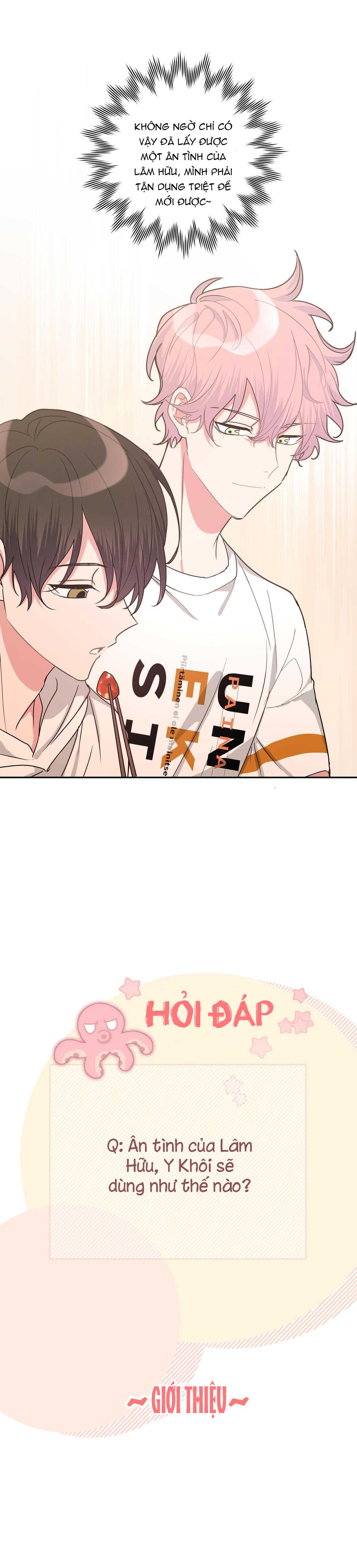 đọc truyện Cẩn Thận Bị Mộng Ma Ăn Sạch Đấy Chương 11 ảnh 19 tại Thiên Thai Truyện