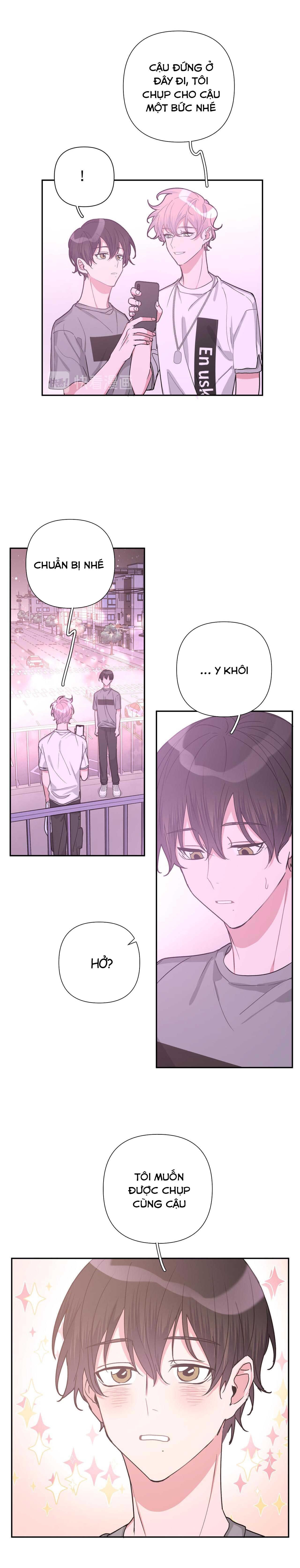 đọc truyện Cẩn Thận Bị Mộng Ma Ăn Sạch Đấy Chương 11 ảnh 10 tại Thiên Thai Truyện