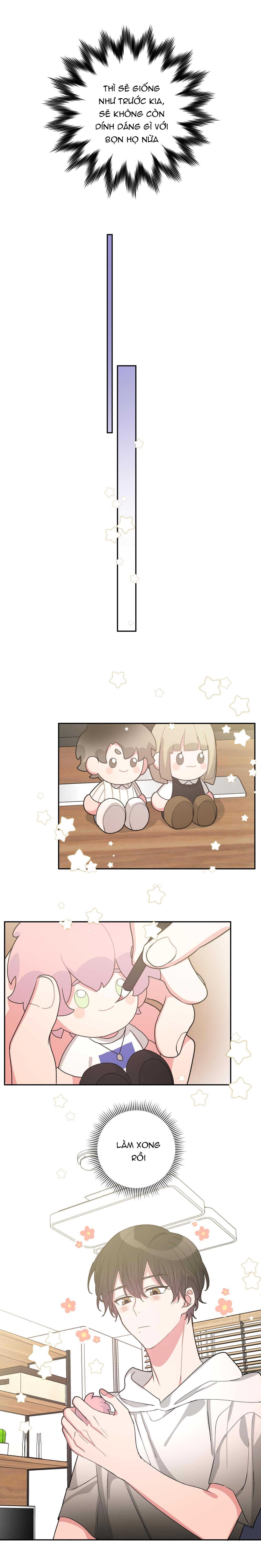 đọc truyện Cẩn Thận Bị Mộng Ma Ăn Sạch Đấy Chương 12 ảnh 14 tại Thiên Thai Truyện