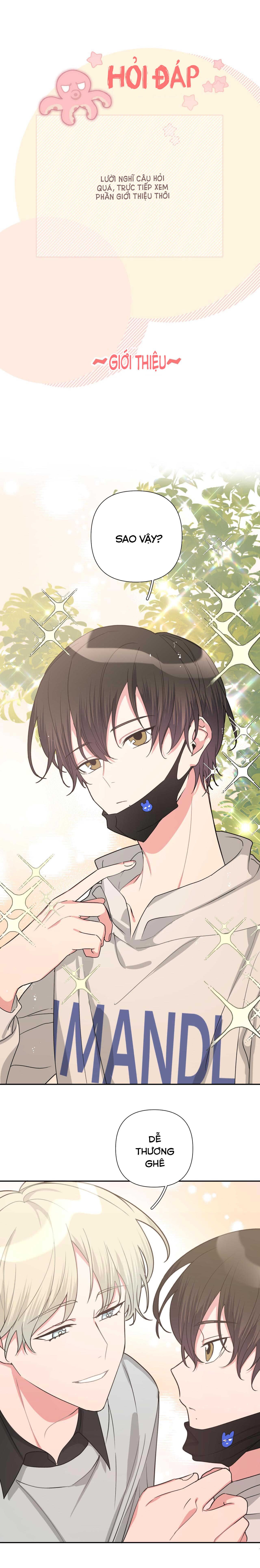 đọc truyện Cẩn Thận Bị Mộng Ma Ăn Sạch Đấy Chương 12 ảnh 17 tại Thiên Thai Truyện