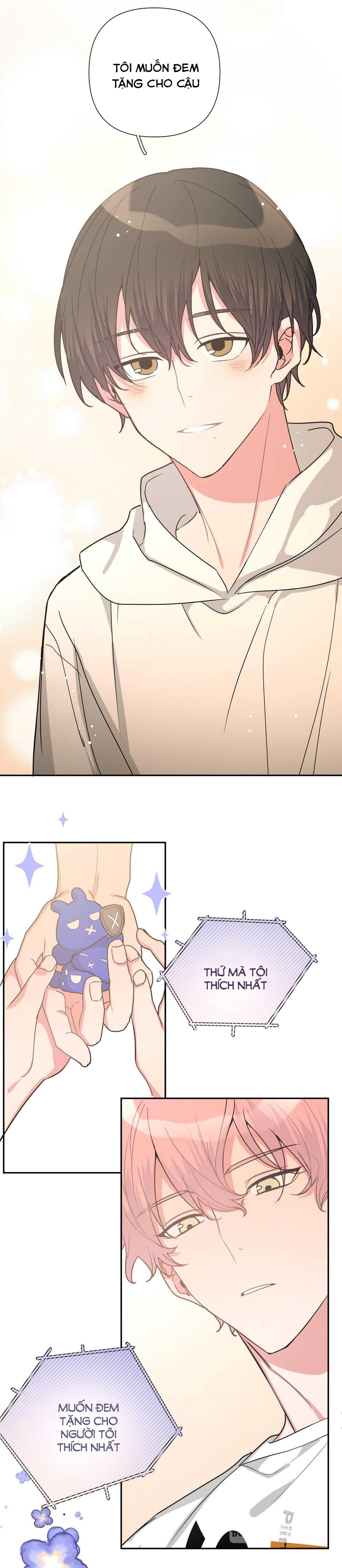 đọc truyện Cẩn Thận Bị Mộng Ma Ăn Sạch Đấy Chương 12 ảnh 5 tại Thiên Thai Truyện