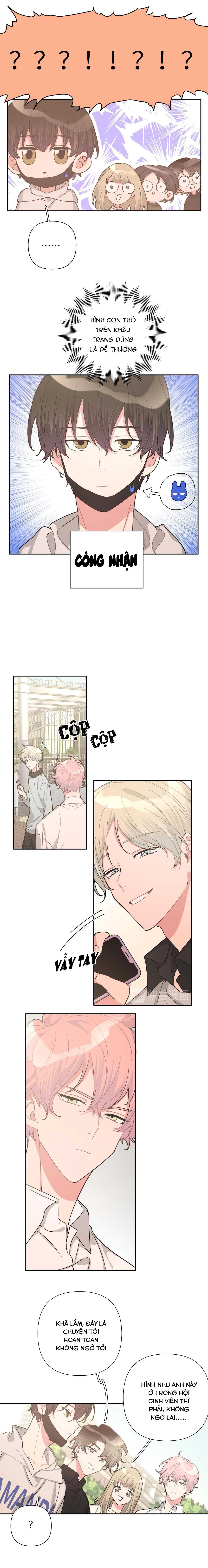 đọc truyện Cẩn Thận Bị Mộng Ma Ăn Sạch Đấy Chương 13 ảnh 12 tại Thiên Thai Truyện