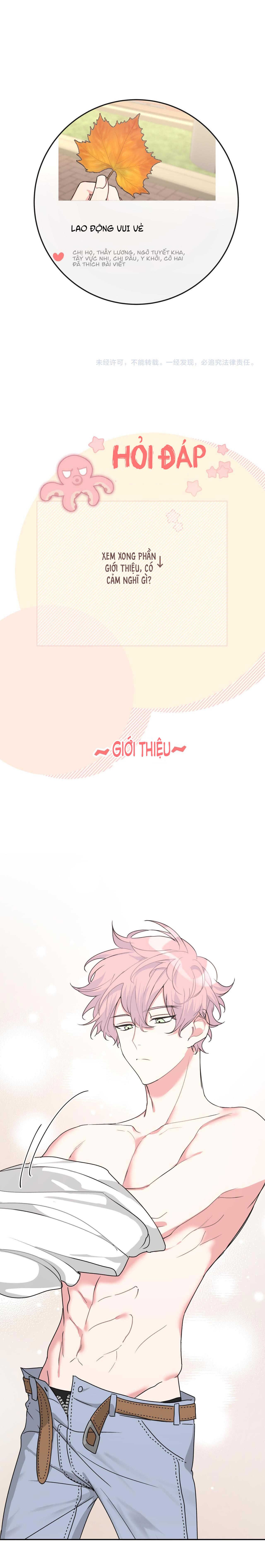 đọc truyện Cẩn Thận Bị Mộng Ma Ăn Sạch Đấy Chương 13 ảnh 17 tại Thiên Thai Truyện