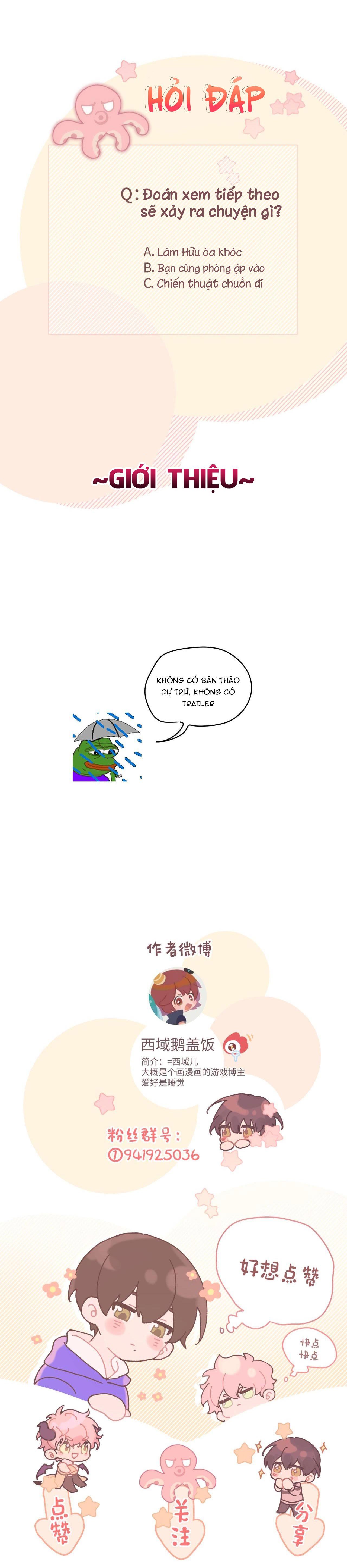 đọc truyện Cẩn Thận Bị Mộng Ma Ăn Sạch Đấy Chương 14 ảnh 18 tại Thiên Thai Truyện