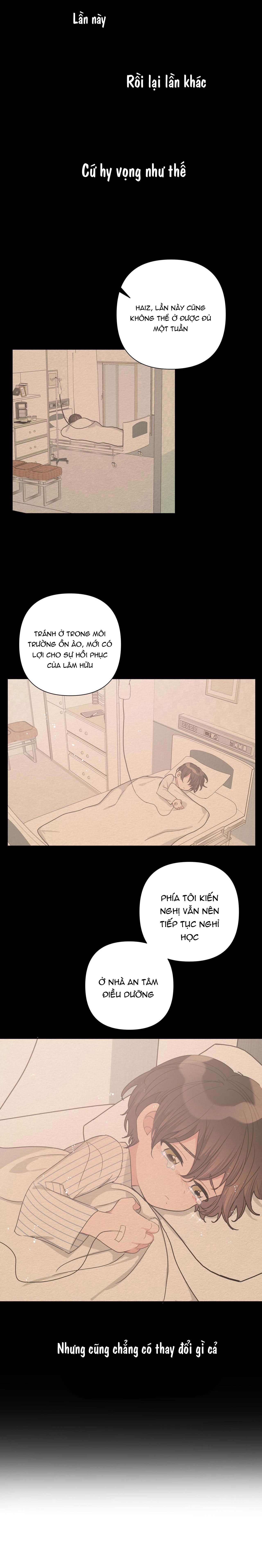 đọc truyện Cẩn Thận Bị Mộng Ma Ăn Sạch Đấy Chương 14 ảnh 5 tại Thiên Thai Truyện