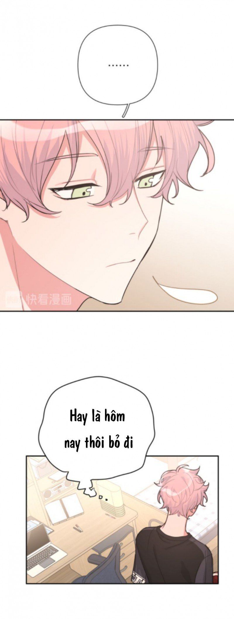 đọc truyện Cẩn Thận Bị Mộng Ma Ăn Sạch Đấy Chương 15 ảnh 21 tại Thiên Thai Truyện