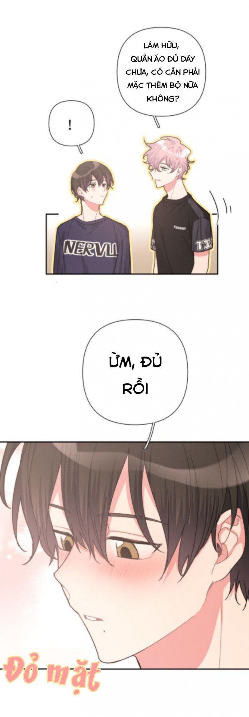 đọc truyện Cẩn Thận Bị Mộng Ma Ăn Sạch Đấy Chương 15 ảnh 22 tại Thiên Thai Truyện