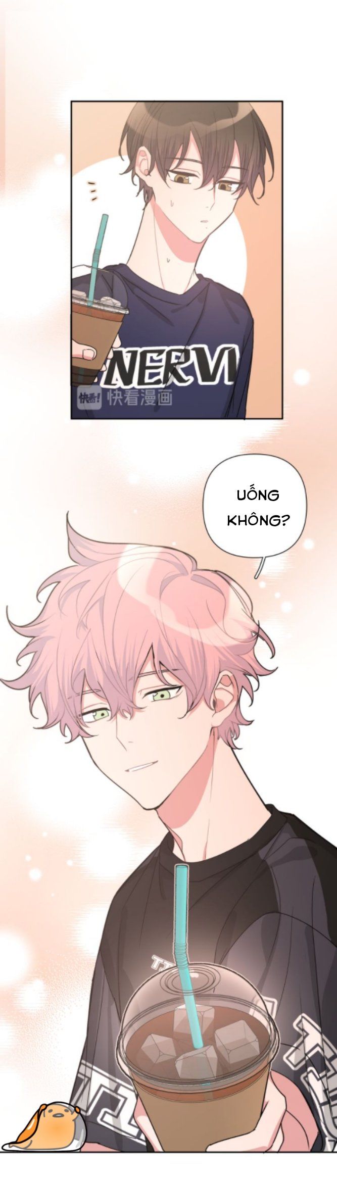 đọc truyện Cẩn Thận Bị Mộng Ma Ăn Sạch Đấy Chương 15 ảnh 26 tại Thiên Thai Truyện