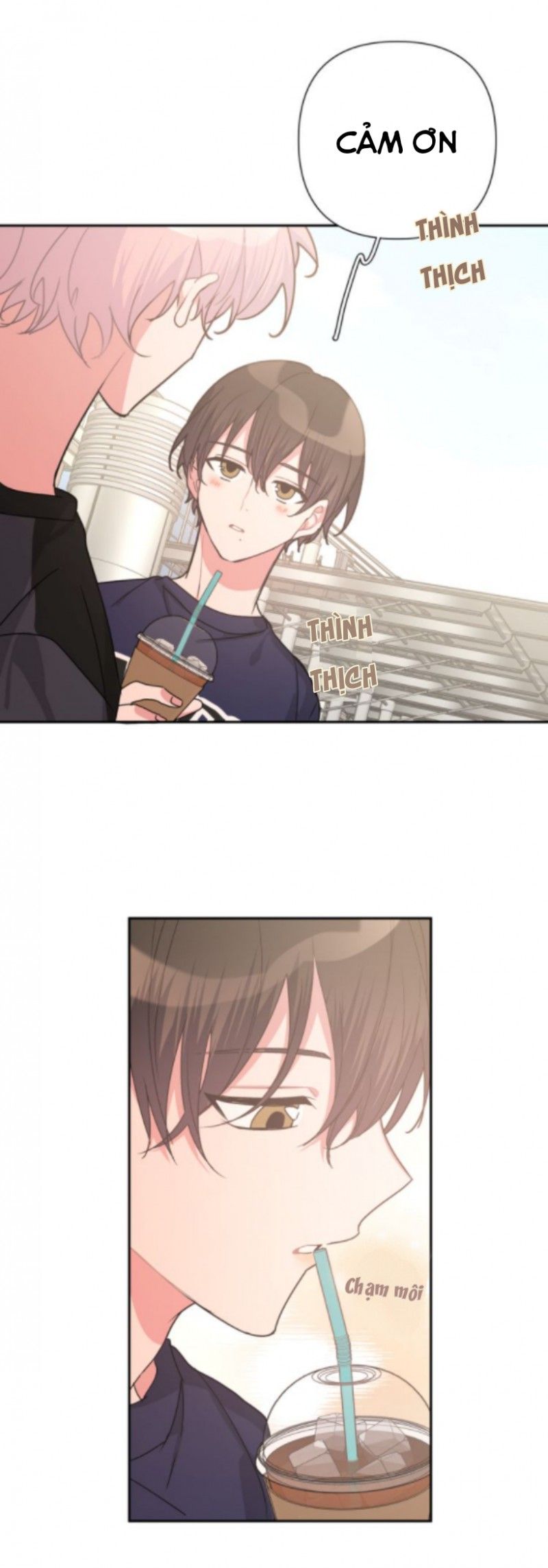 đọc truyện Cẩn Thận Bị Mộng Ma Ăn Sạch Đấy Chương 15 ảnh 27 tại Thiên Thai Truyện