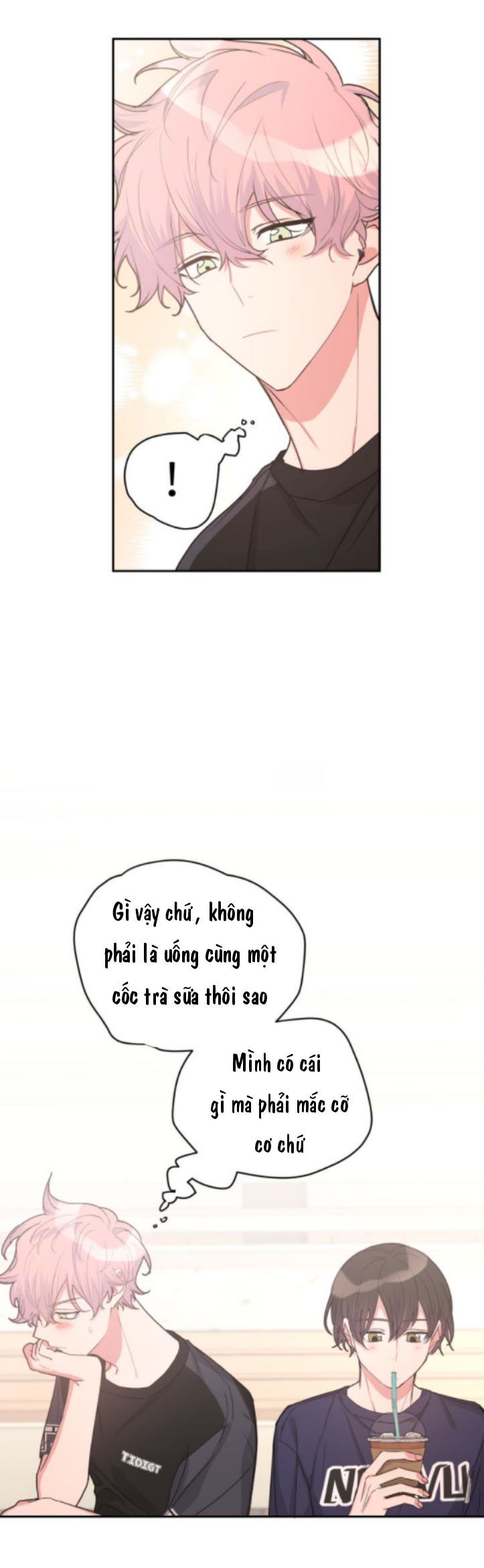 đọc truyện Cẩn Thận Bị Mộng Ma Ăn Sạch Đấy Chương 15 ảnh 28 tại Thiên Thai Truyện