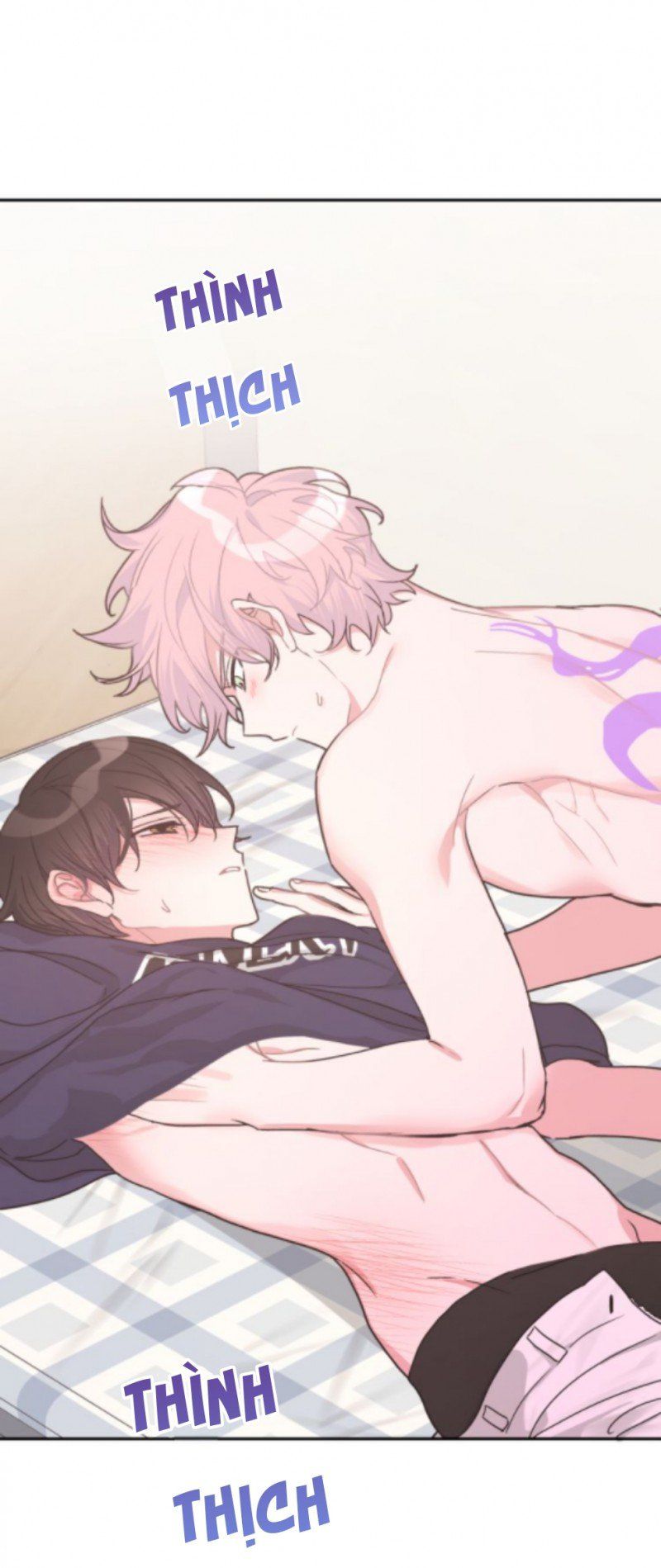 đọc truyện Cẩn Thận Bị Mộng Ma Ăn Sạch Đấy Chương 15 ảnh 5 tại Thiên Thai Truyện