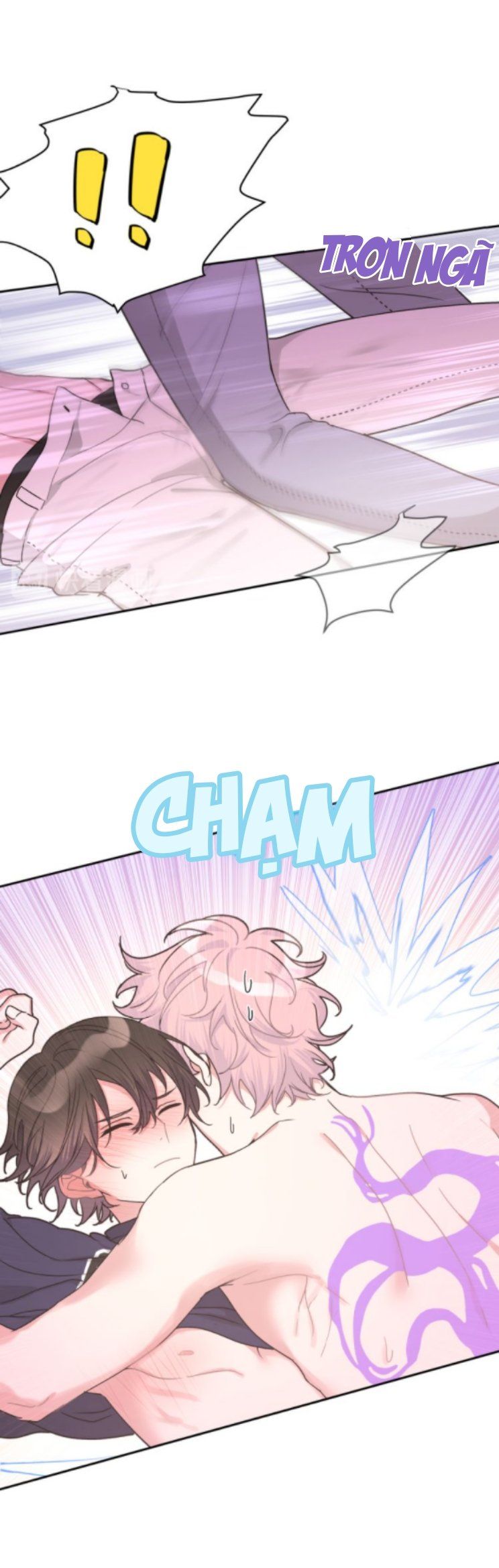 đọc truyện Cẩn Thận Bị Mộng Ma Ăn Sạch Đấy Chương 15 ảnh 7 tại Thiên Thai Truyện