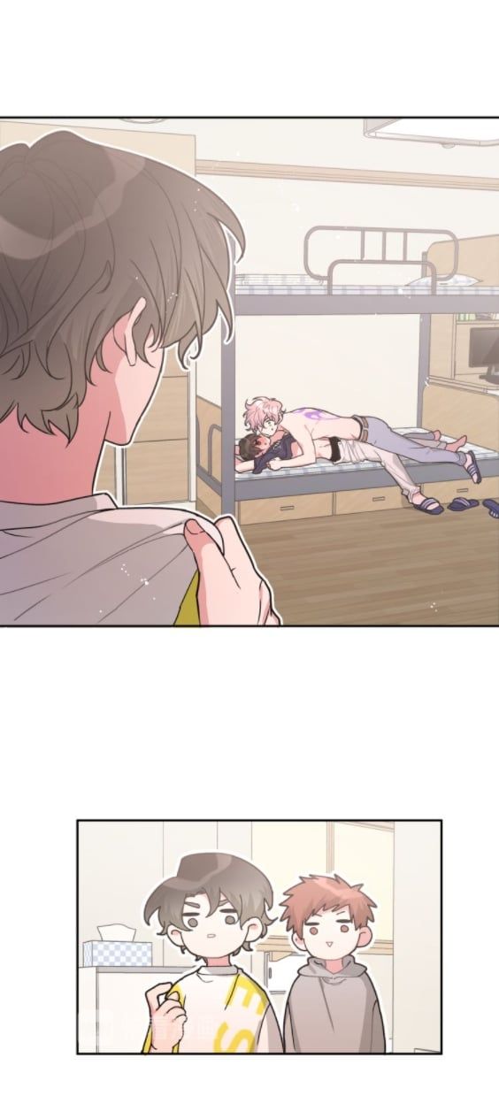 đọc truyện Cẩn Thận Bị Mộng Ma Ăn Sạch Đấy Chương 15 ảnh 8 tại Thiên Thai Truyện