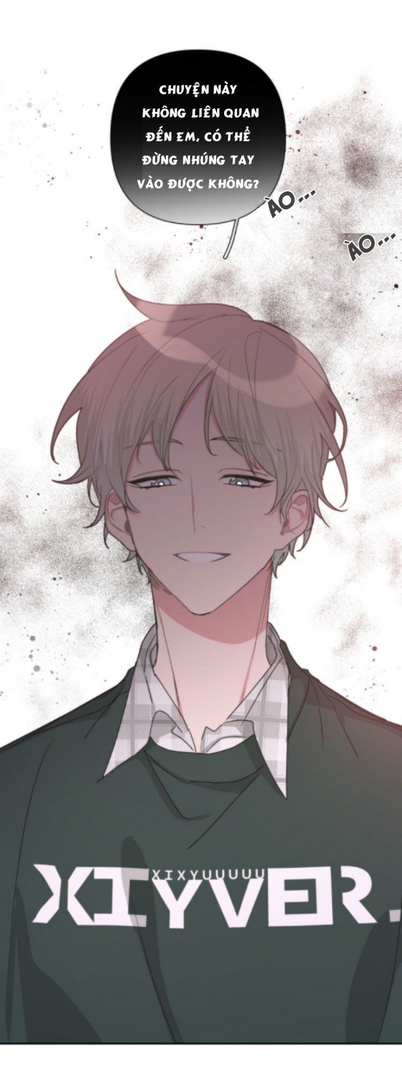 đọc truyện Cẩn Thận Bị Mộng Ma Ăn Sạch Đấy Chương 16 ảnh 17 tại Thiên Thai Truyện