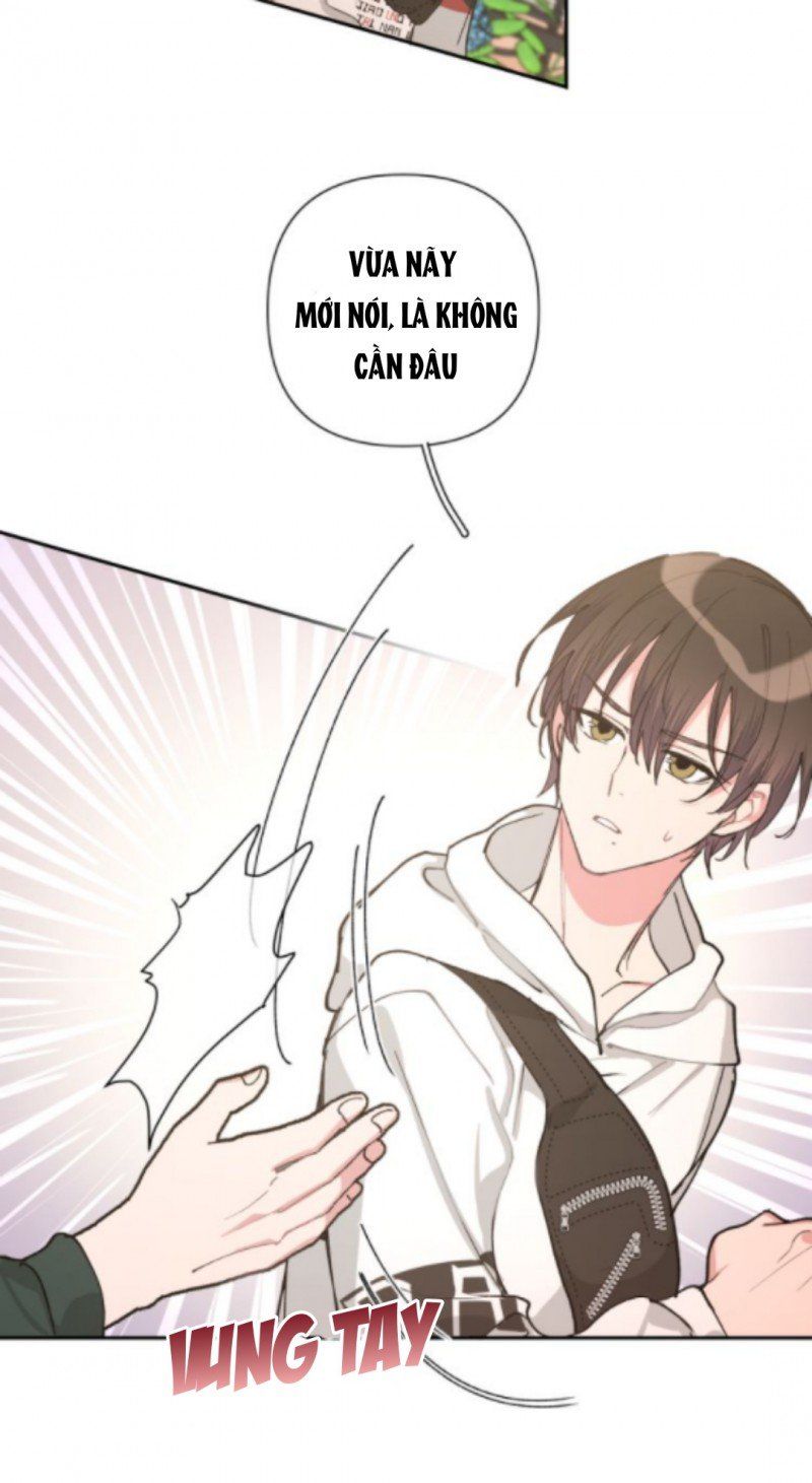 đọc truyện Cẩn Thận Bị Mộng Ma Ăn Sạch Đấy Chương 16 ảnh 19 tại Thiên Thai Truyện