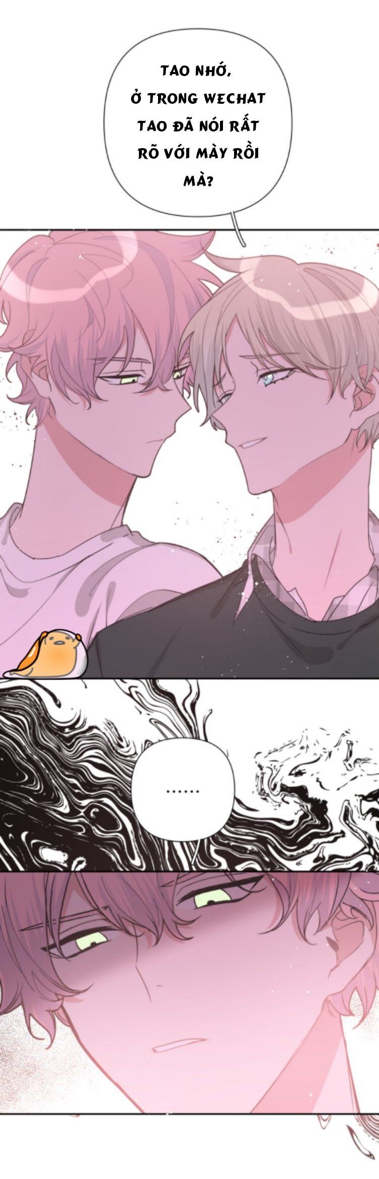 đọc truyện Cẩn Thận Bị Mộng Ma Ăn Sạch Đấy Chương 16 ảnh 21 tại Thiên Thai Truyện