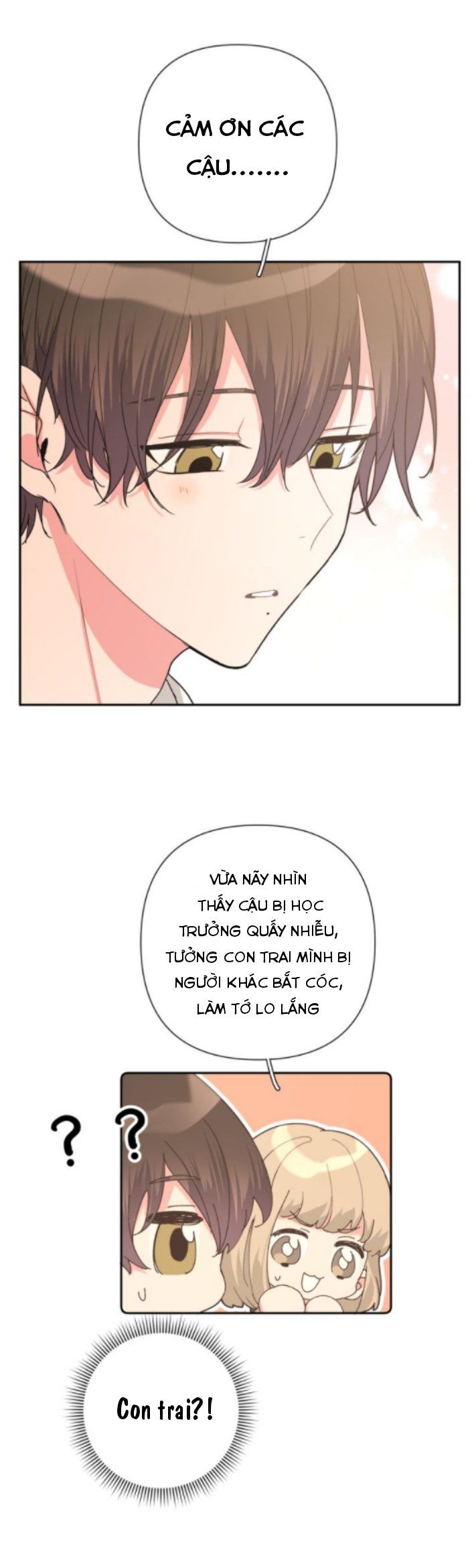 đọc truyện Cẩn Thận Bị Mộng Ma Ăn Sạch Đấy Chương 16 ảnh 28 tại Thiên Thai Truyện