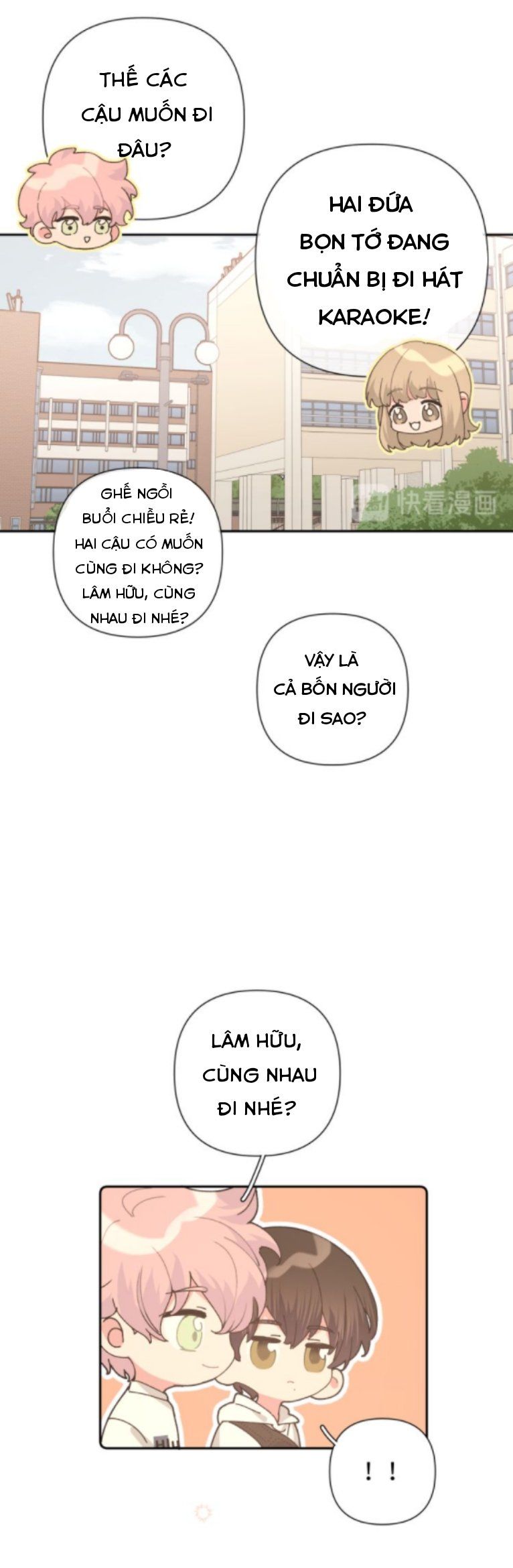 đọc truyện Cẩn Thận Bị Mộng Ma Ăn Sạch Đấy Chương 16 ảnh 29 tại Thiên Thai Truyện