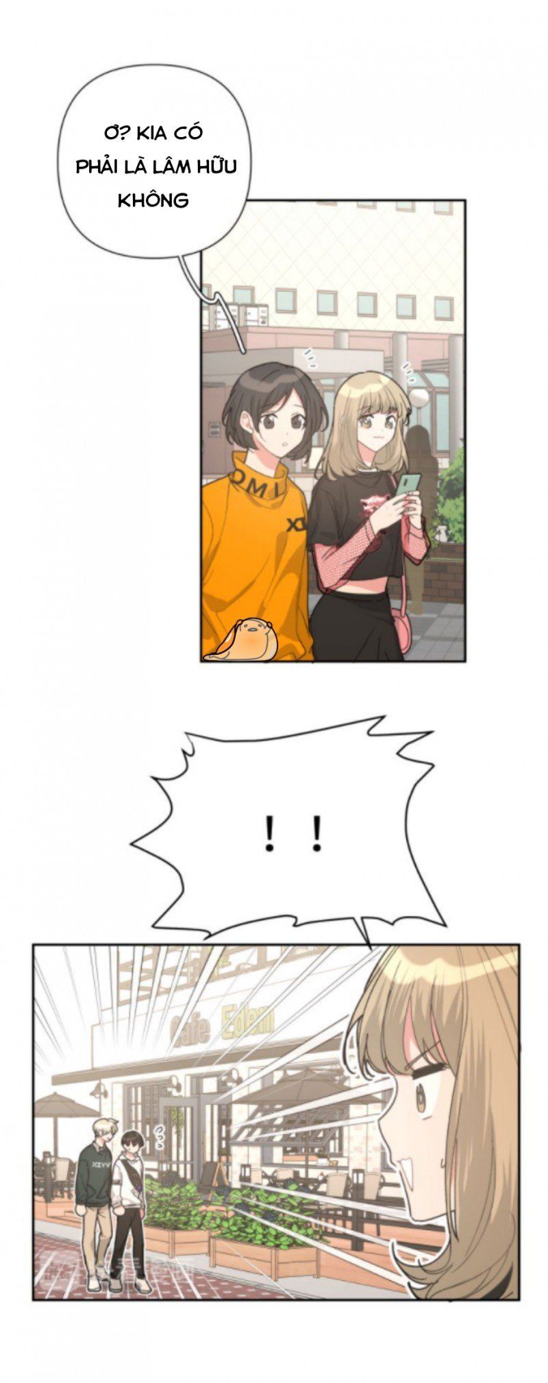 đọc truyện Cẩn Thận Bị Mộng Ma Ăn Sạch Đấy Chương 16 ảnh 8 tại Thiên Thai Truyện