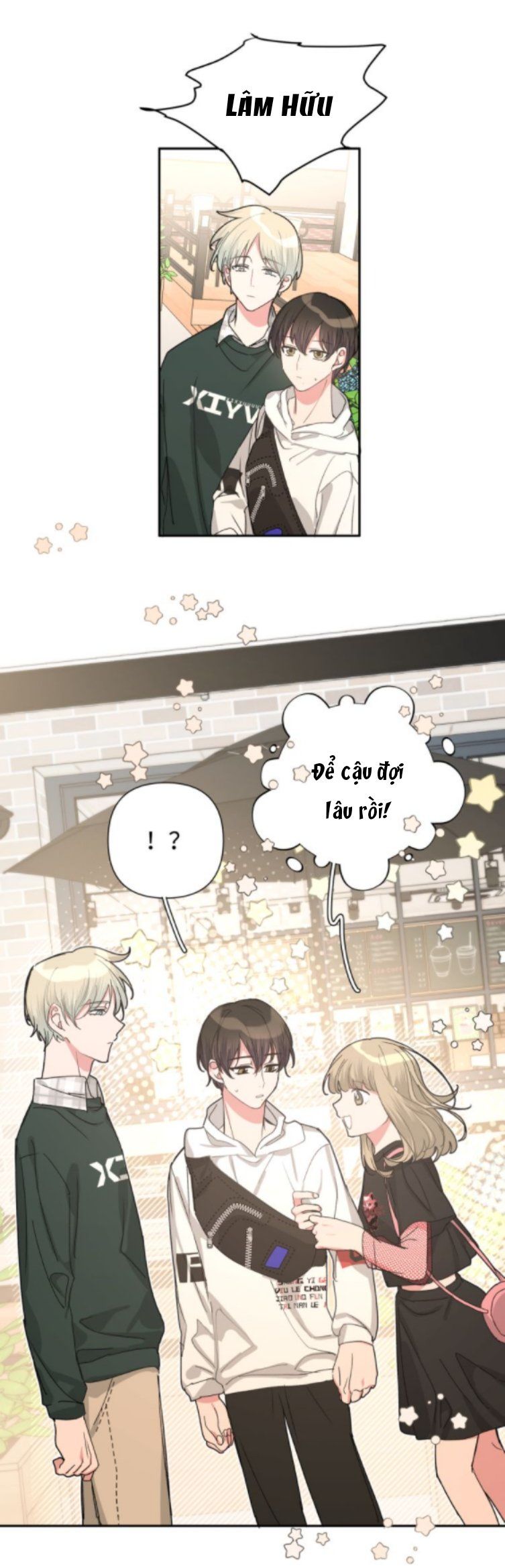 đọc truyện Cẩn Thận Bị Mộng Ma Ăn Sạch Đấy Chương 16 ảnh 10 tại Thiên Thai Truyện