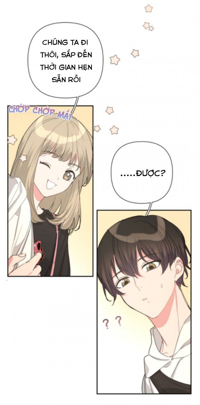 đọc truyện Cẩn Thận Bị Mộng Ma Ăn Sạch Đấy Chương 16 ảnh 11 tại Thiên Thai Truyện