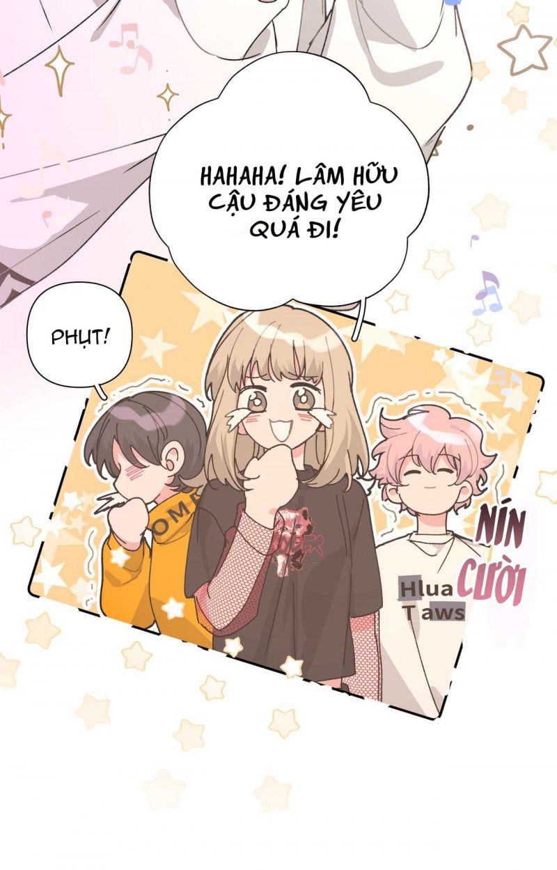 đọc truyện Cẩn Thận Bị Mộng Ma Ăn Sạch Đấy Chương 17 ảnh 12 tại Thiên Thai Truyện