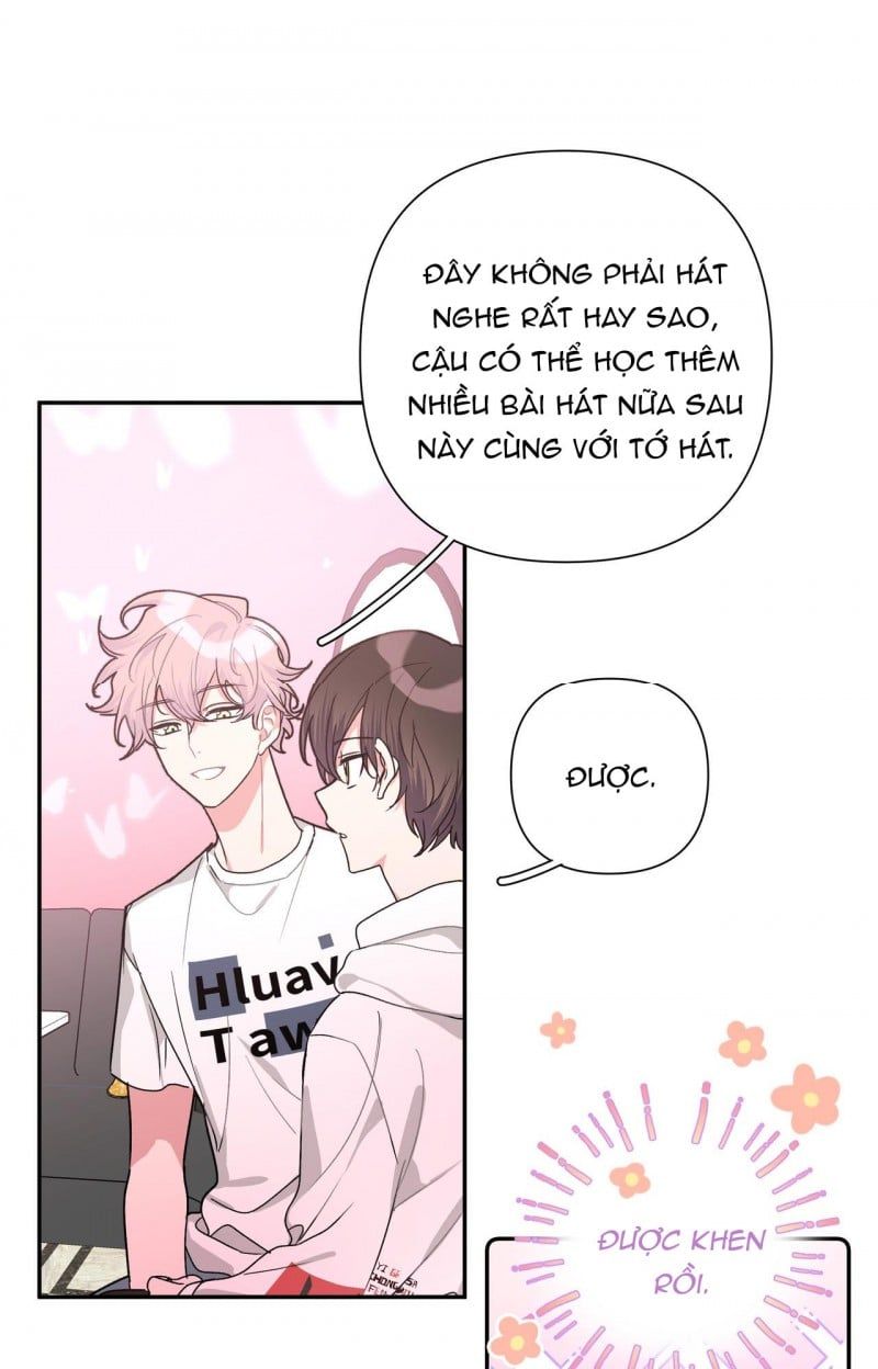 đọc truyện Cẩn Thận Bị Mộng Ma Ăn Sạch Đấy Chương 17 ảnh 14 tại Thiên Thai Truyện