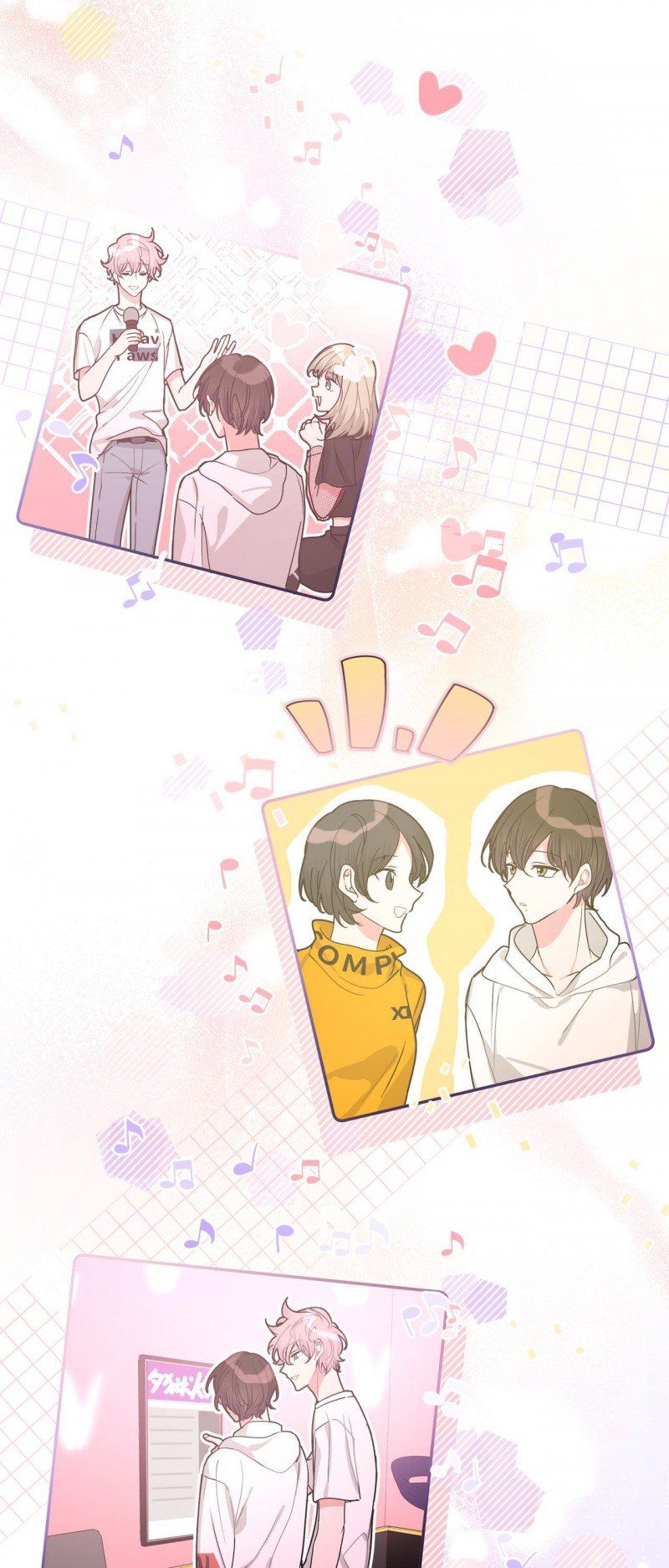 đọc truyện Cẩn Thận Bị Mộng Ma Ăn Sạch Đấy Chương 17 ảnh 16 tại Thiên Thai Truyện