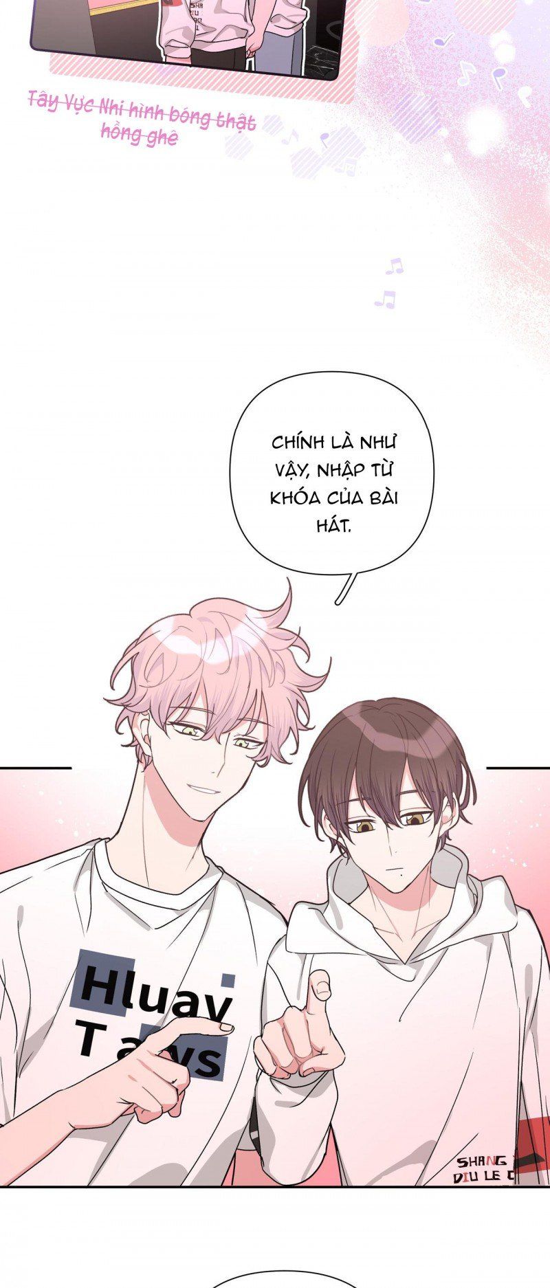 đọc truyện Cẩn Thận Bị Mộng Ma Ăn Sạch Đấy Chương 17 ảnh 17 tại Thiên Thai Truyện