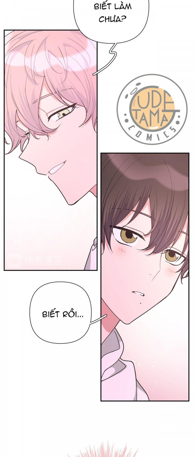 đọc truyện Cẩn Thận Bị Mộng Ma Ăn Sạch Đấy Chương 17 ảnh 19 tại Thiên Thai Truyện