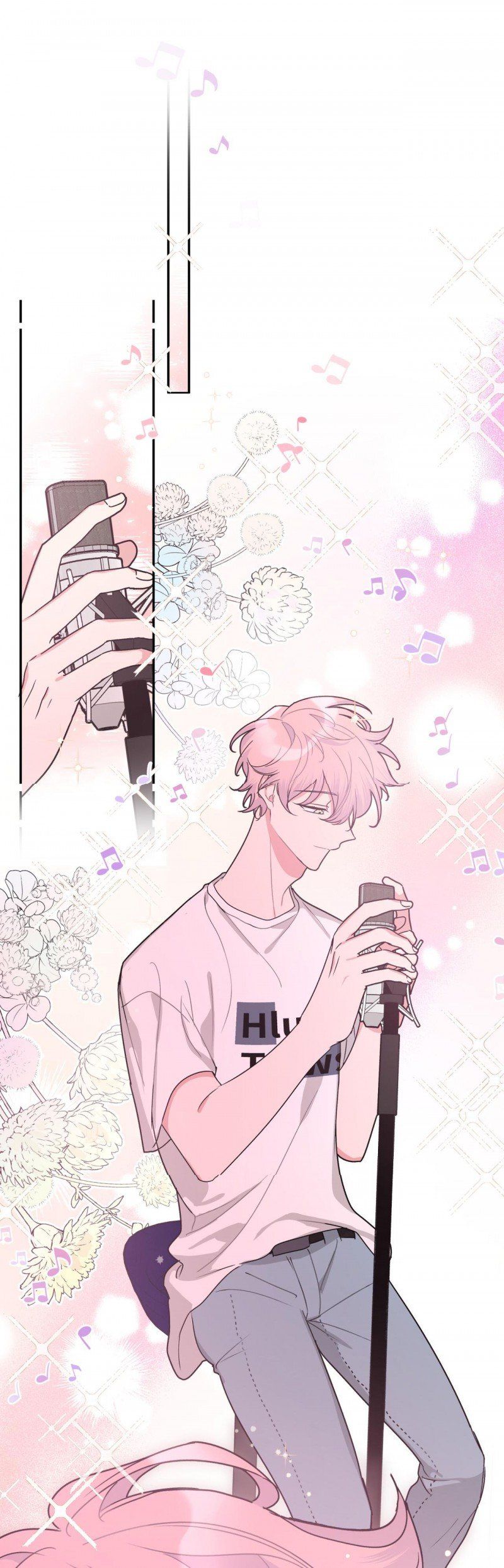 đọc truyện Cẩn Thận Bị Mộng Ma Ăn Sạch Đấy Chương 17 ảnh 21 tại Thiên Thai Truyện