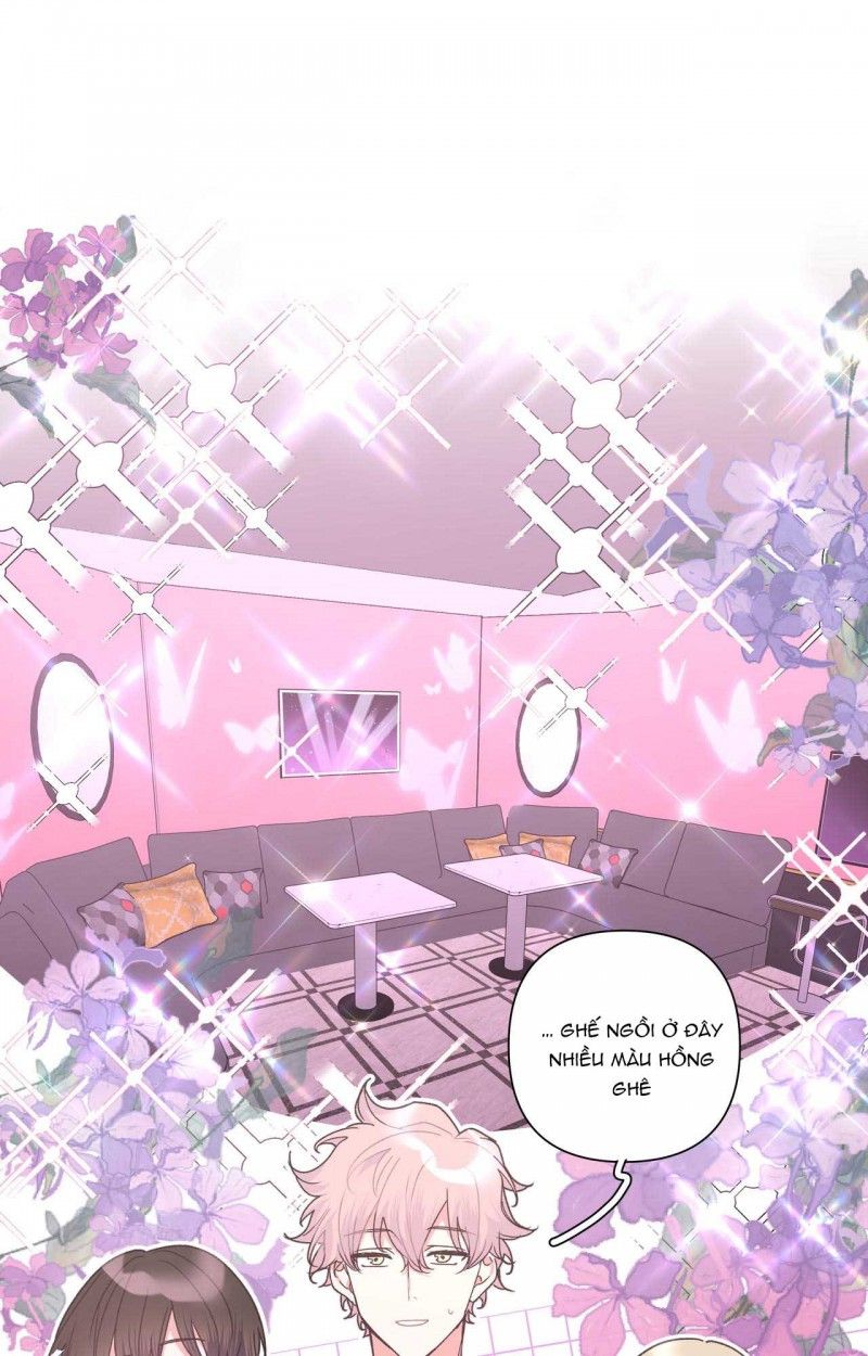 đọc truyện Cẩn Thận Bị Mộng Ma Ăn Sạch Đấy Chương 17 ảnh 4 tại Thiên Thai Truyện