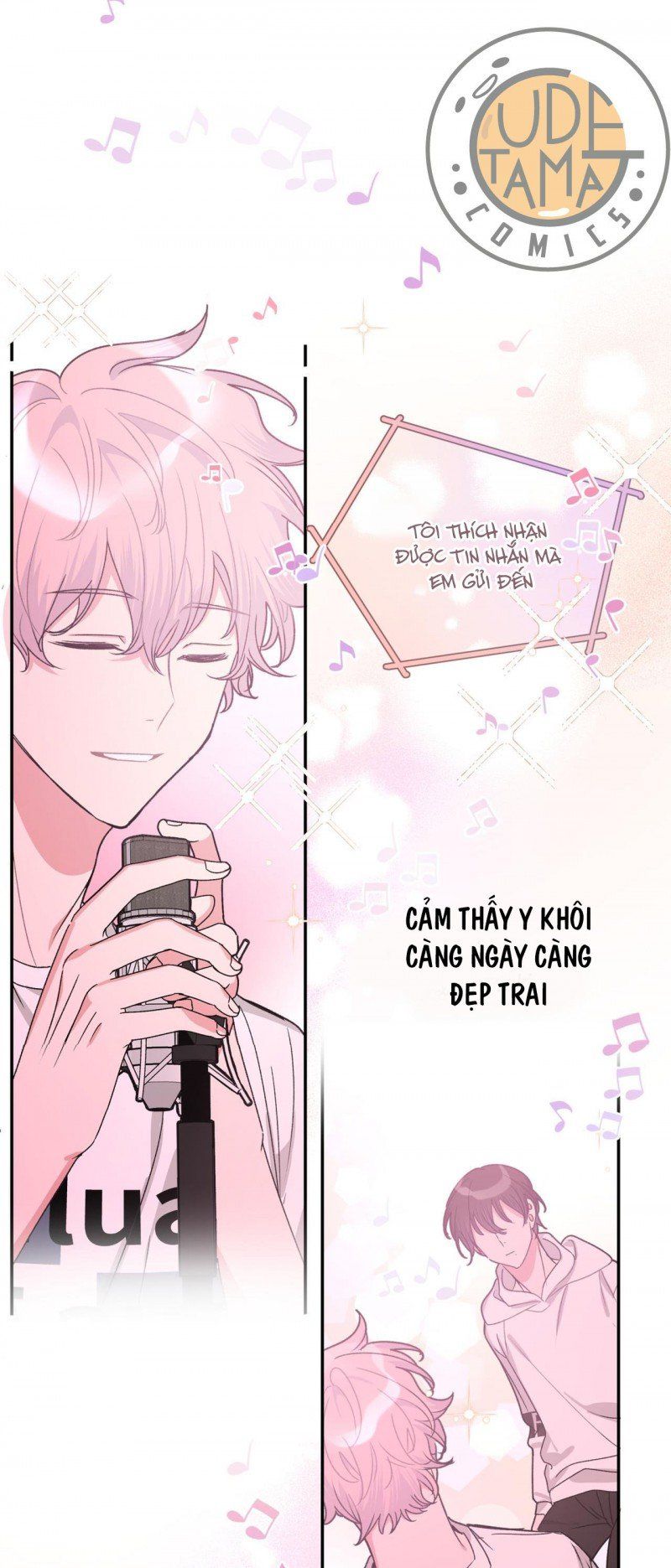 đọc truyện Cẩn Thận Bị Mộng Ma Ăn Sạch Đấy Chương 17 ảnh 25 tại Thiên Thai Truyện