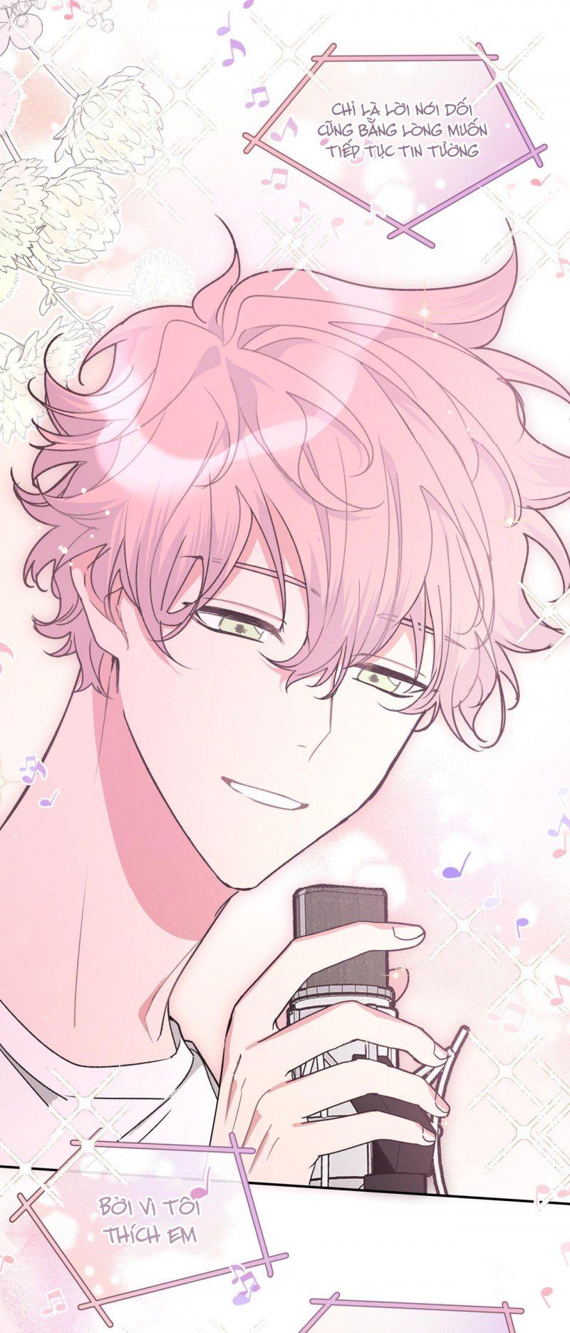 đọc truyện Cẩn Thận Bị Mộng Ma Ăn Sạch Đấy Chương 17 ảnh 28 tại Thiên Thai Truyện