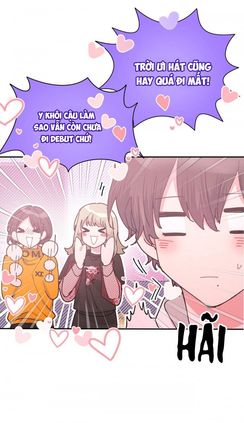 đọc truyện Cẩn Thận Bị Mộng Ma Ăn Sạch Đấy Chương 17 ảnh 33 tại Thiên Thai Truyện