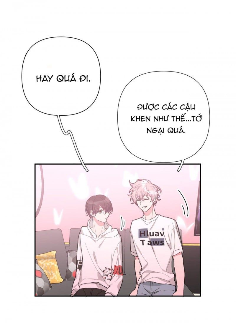 đọc truyện Cẩn Thận Bị Mộng Ma Ăn Sạch Đấy Chương 17 ảnh 34 tại Thiên Thai Truyện