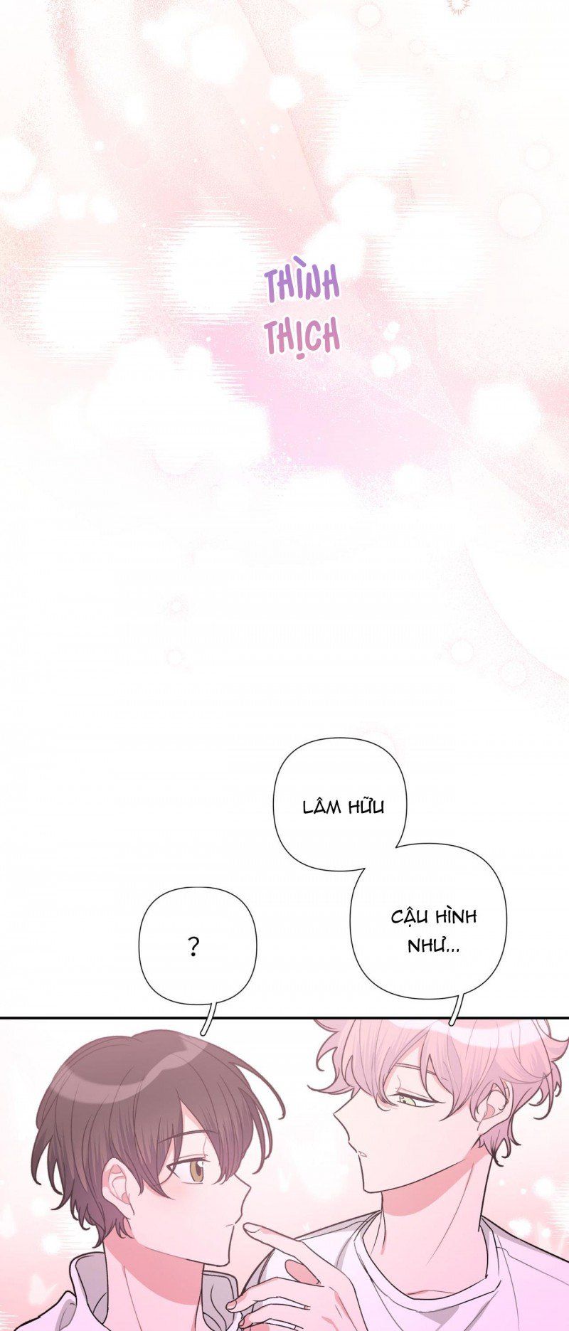 đọc truyện Cẩn Thận Bị Mộng Ma Ăn Sạch Đấy Chương 17 ảnh 37 tại Thiên Thai Truyện