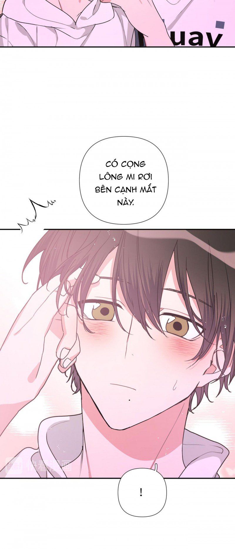 đọc truyện Cẩn Thận Bị Mộng Ma Ăn Sạch Đấy Chương 17 ảnh 38 tại Thiên Thai Truyện