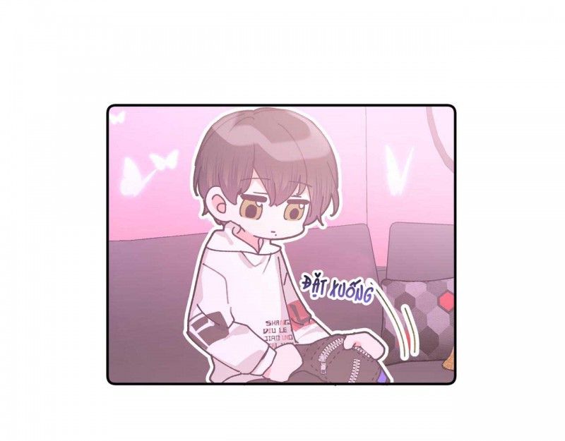 đọc truyện Cẩn Thận Bị Mộng Ma Ăn Sạch Đấy Chương 17 ảnh 6 tại Thiên Thai Truyện