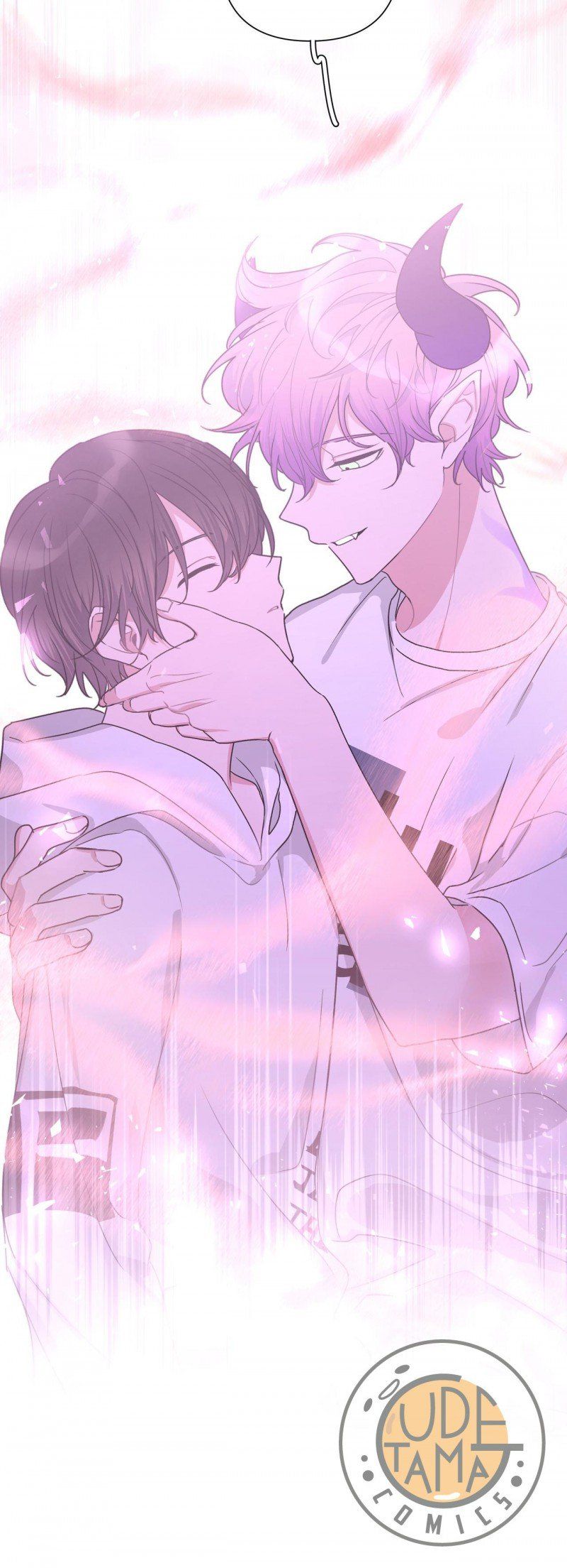 đọc truyện Cẩn Thận Bị Mộng Ma Ăn Sạch Đấy Chương 17 ảnh 46 tại Thiên Thai Truyện