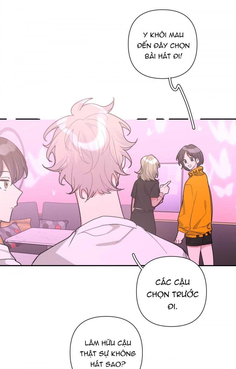 đọc truyện Cẩn Thận Bị Mộng Ma Ăn Sạch Đấy Chương 17 ảnh 7 tại Thiên Thai Truyện