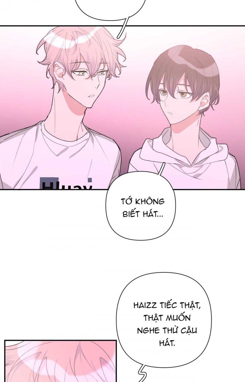 đọc truyện Cẩn Thận Bị Mộng Ma Ăn Sạch Đấy Chương 17 ảnh 8 tại Thiên Thai Truyện