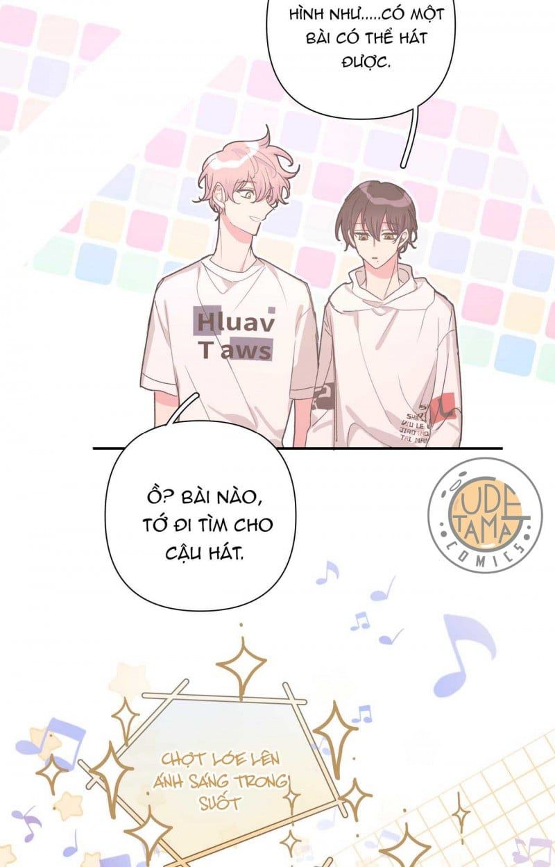 đọc truyện Cẩn Thận Bị Mộng Ma Ăn Sạch Đấy Chương 17 ảnh 10 tại Thiên Thai Truyện