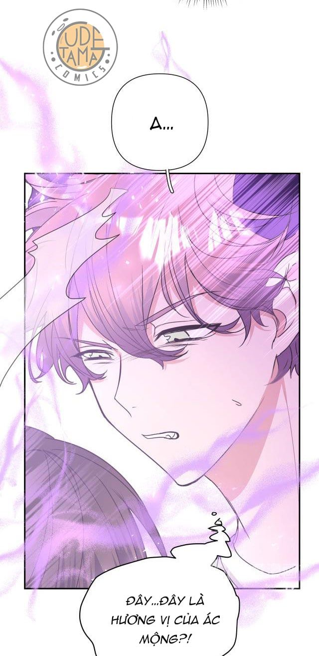 đọc truyện Cẩn Thận Bị Mộng Ma Ăn Sạch Đấy Chương 18 ảnh 12 tại Thiên Thai Truyện